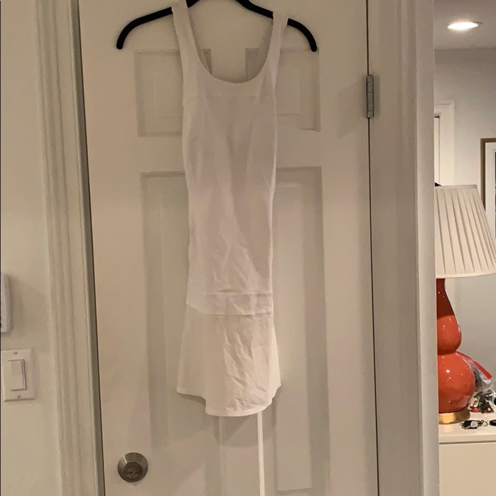 Lululemon Dress Size 6